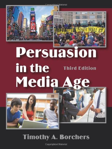 Persuasion in the Media Age 8211 3rd