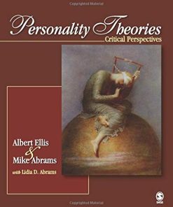 Personality Theories Critical Perspectives