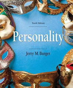Personality