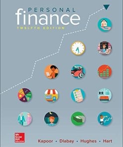 Personal Finance 12th