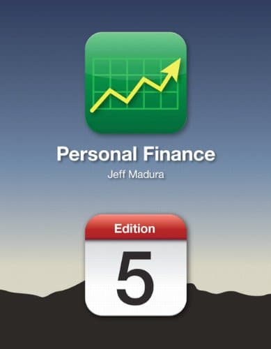 Personal finance