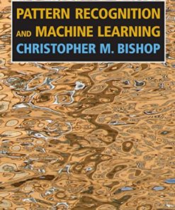 Pattern Recognition and Machine Learning