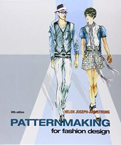 Patternmaking for Fashion Design 5th