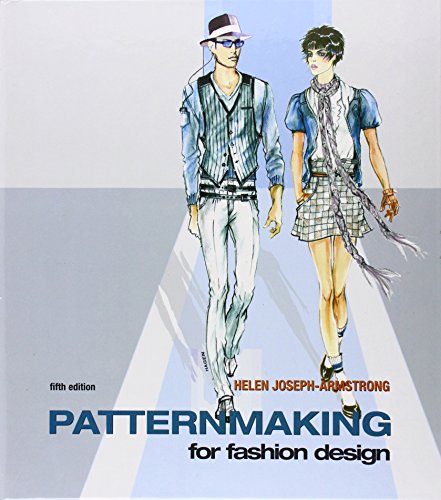 Patternmaking for Fashion Design 5th