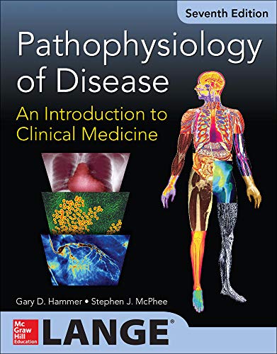 Pathophysiology of Disease An Introduction to Clinical Medicine 7E 8211 7th