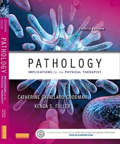 Pathology Implications for the Physical Therapist 8211 4th