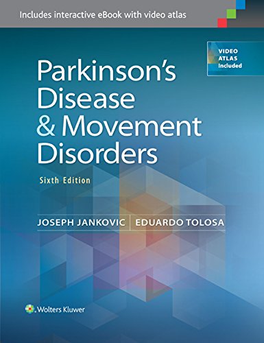 Parkinsons Disease and Movement Disorders 8211 6th