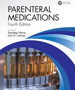 Parenteral medications