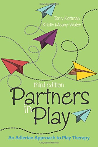Partners in Play An Adlerian Approach to Play Therapy 8211 3rd