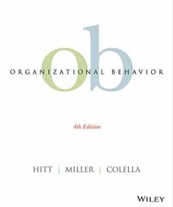 Organizational Behavior 4th