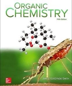 Organic Chemistry 5th Janice G Smith