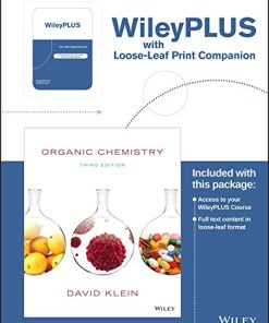 Organic Chemistry 3