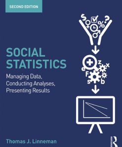 Social Statistics 2nd 2E Thomas Linneman