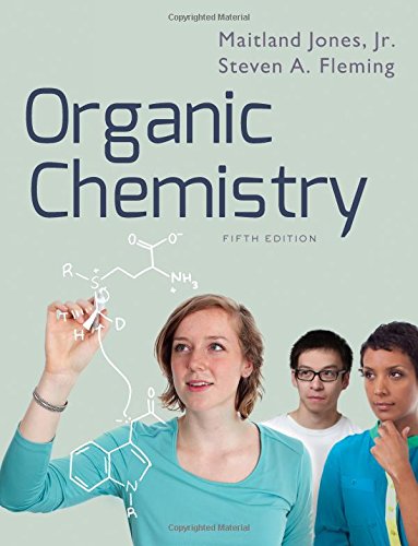 Organic Chemistry Fifth Fifth