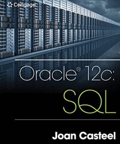 Oracle 12c SQL 8211 3rd