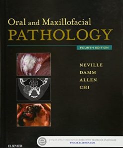 Oral and Maxillofacial Pathology 8211 4th