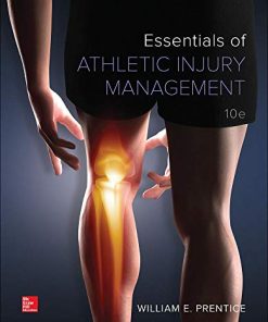 Online Access for Essentials of Athletic Injury Management 10th