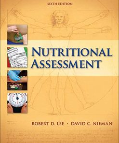 Nutritional Assessment 8211 6th
