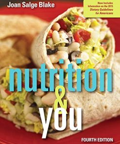 Nutrition 038 You 8211 4th