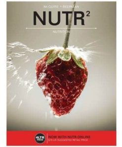 Nutr 8211 2nd
