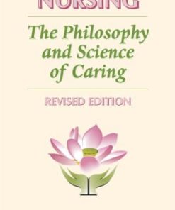 Nursing The Philosophy and Science of Caring Revised Jean Watson