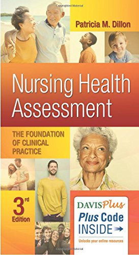 Nursing Health Assessment The Foundation of Clinical Practice