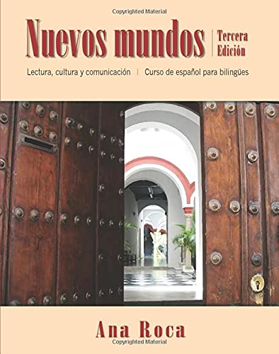 Nuevos Mundos 3rd