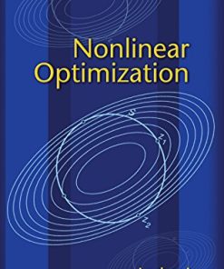 Nonlinear Optimization 8211 1st
