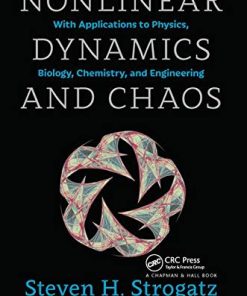 Nonlinear Dynamics and Chaos