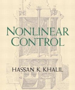 Nonlinear control