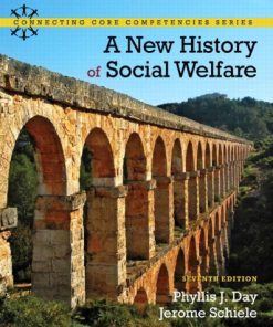New History of Social Welfare A Connecting Core Competencies 7th
