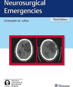 Neurosurgical Emergencies