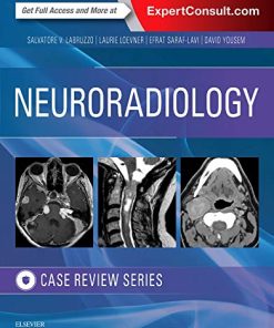 Neuroradiology Imaging Case Review 8211 1st