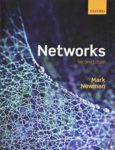 Networks 8211 2nd