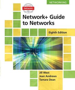 Network Guide to Networks 8211 8th