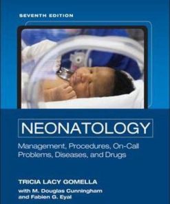 Neonatology 7th Neonatology 8211 7th