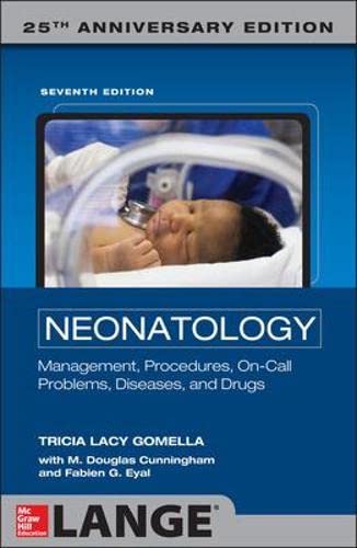 Neonatology 7th Neonatology 8211 7th
