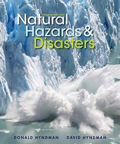 Natural Hazards 038 Disasters