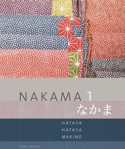 Nakama 1