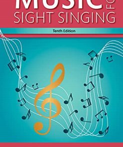 Music for Sight Singing