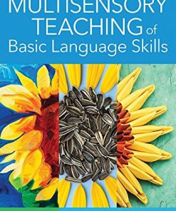 Multisensory Teaching of Basic Language Skills 8211 4th