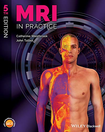 MRI in Practice 8211 5th