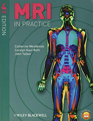 MRI in Practice 8211 4th