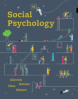 Social Psychology 5th