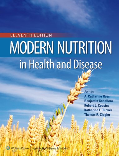 Modern Nutrition in Health and Disease 8211 11th