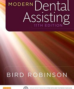 Modern Dental Assisting 11