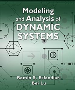 Modeling and Analysis of Dynamic Systems Third