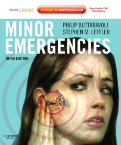 Minor Emergencies 8211 3rd