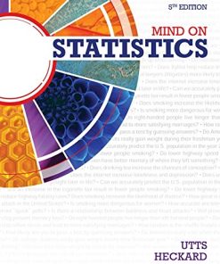 Mind on Statistics 8211 5th