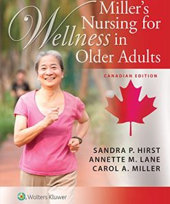 Miller8217s Nursing for Wellness in Older Adults First
